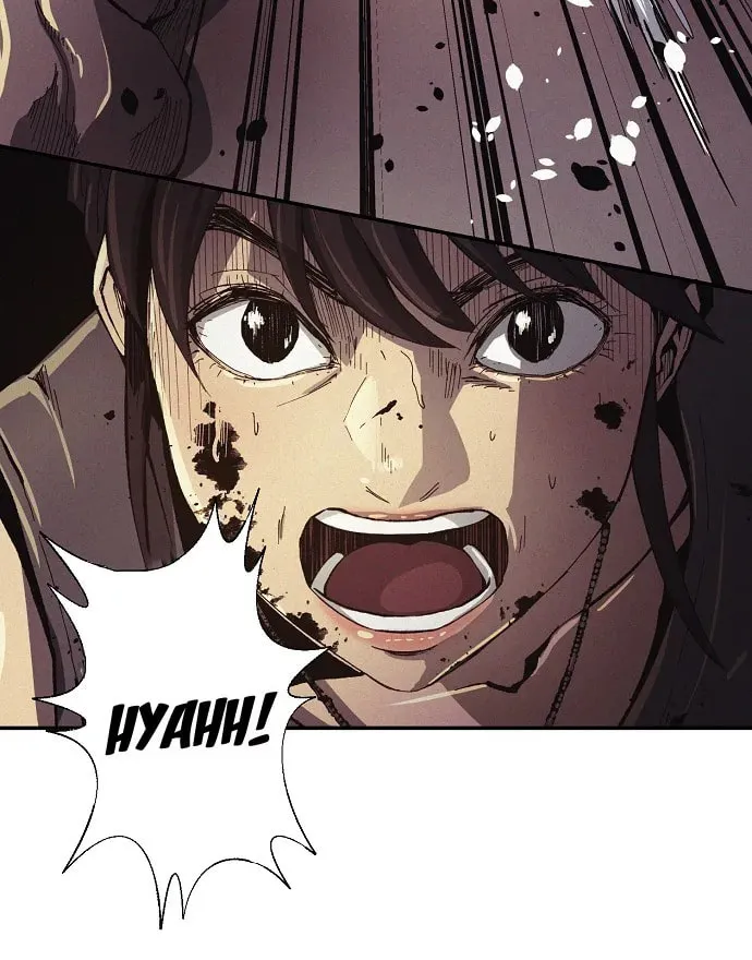 Read Ashen Oreum chapter 3 image 21 on Lezhin