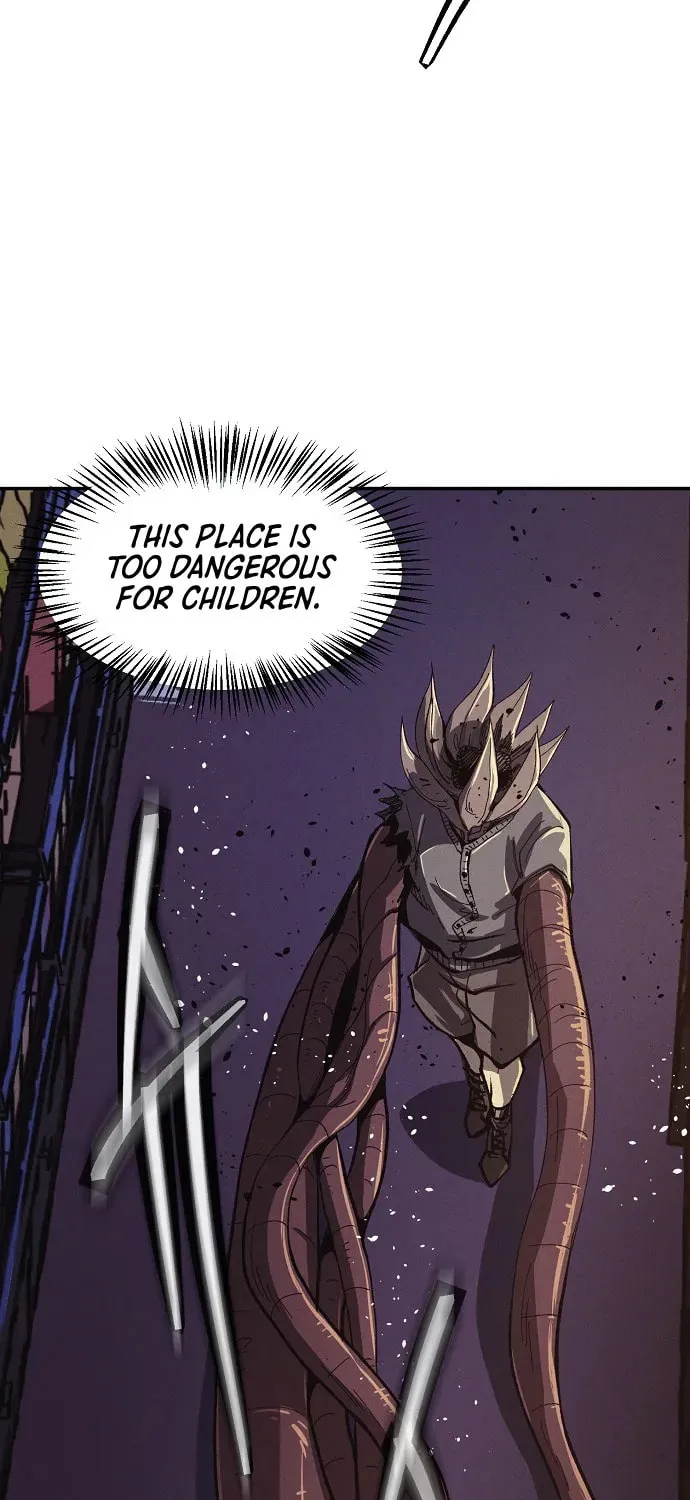 Read Ashen Oreum chapter 3 image 24 on Lezhin