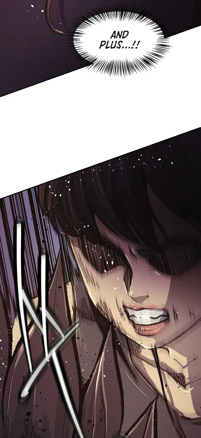 Read Ashen Oreum chapter 3 image 26 on Lezhin
