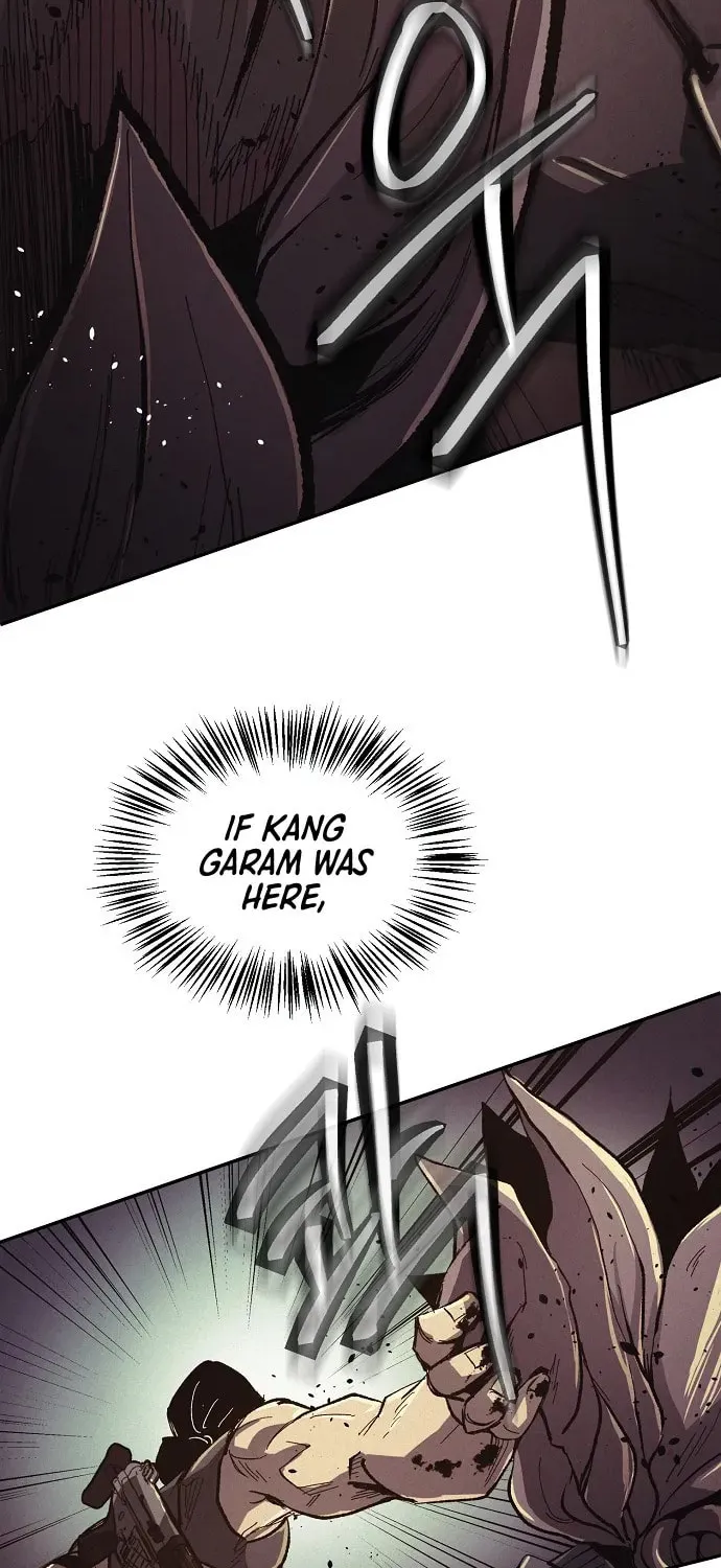Read Ashen Oreum chapter 3 image 27 on Lezhin