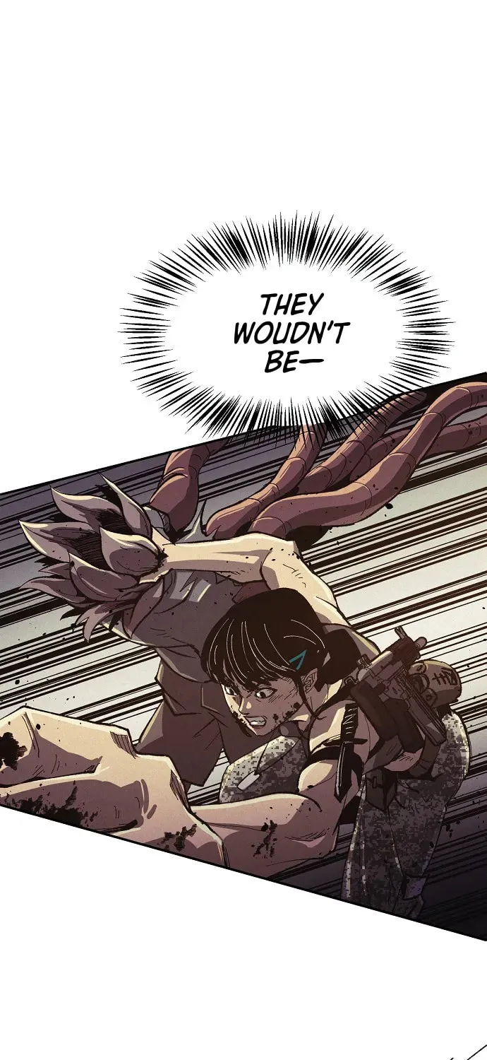 Read Ashen Oreum chapter 3 image 29 on Lezhin