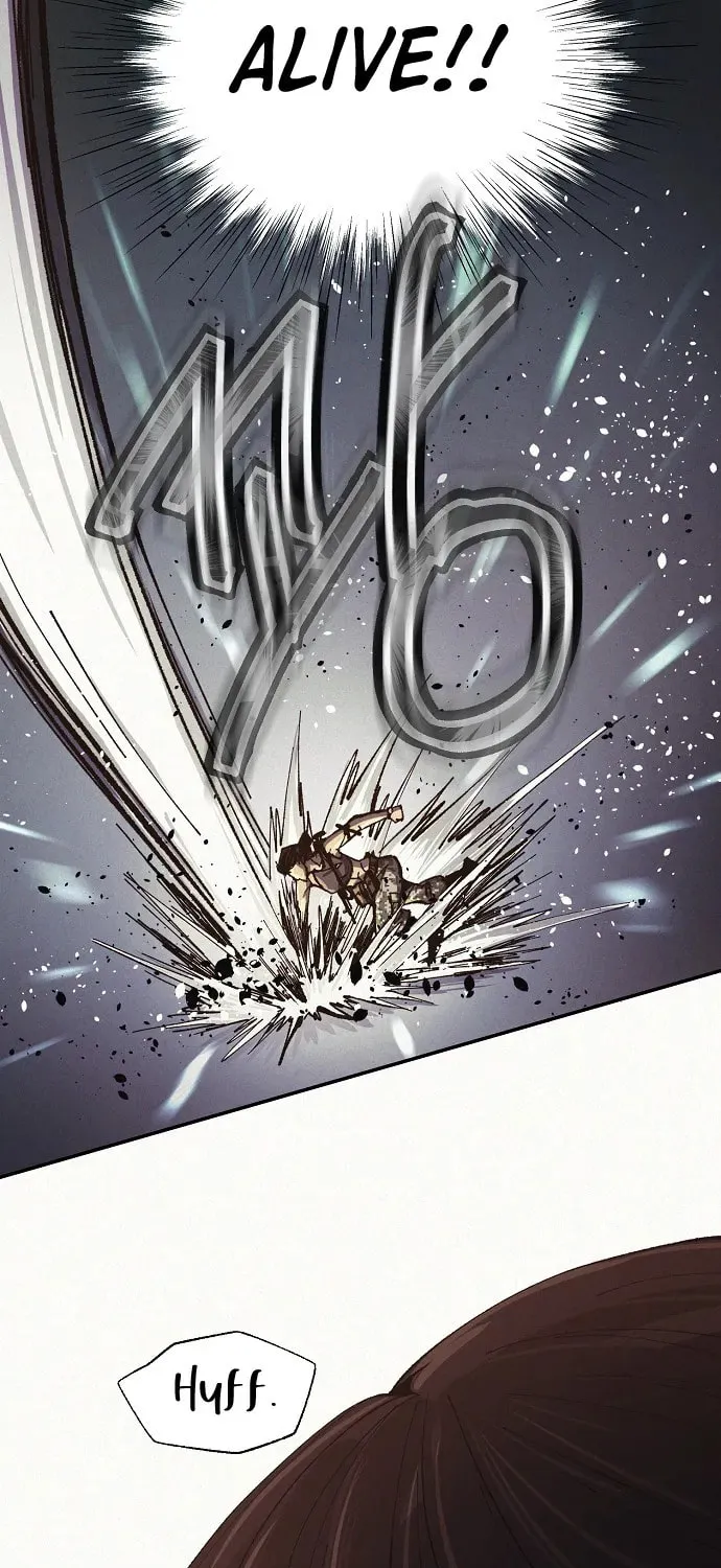 Read Ashen Oreum chapter 3 image 31 on Lezhin