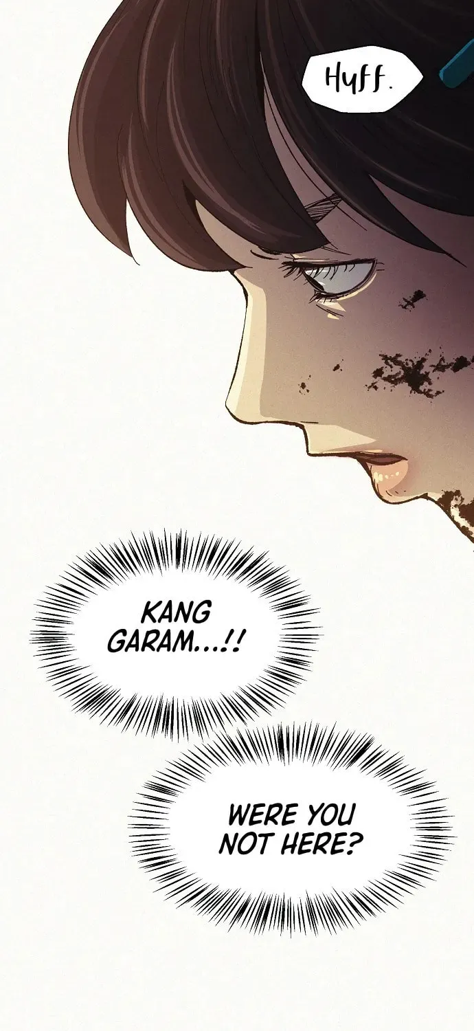 Read Ashen Oreum chapter 3 image 32 on Lezhin