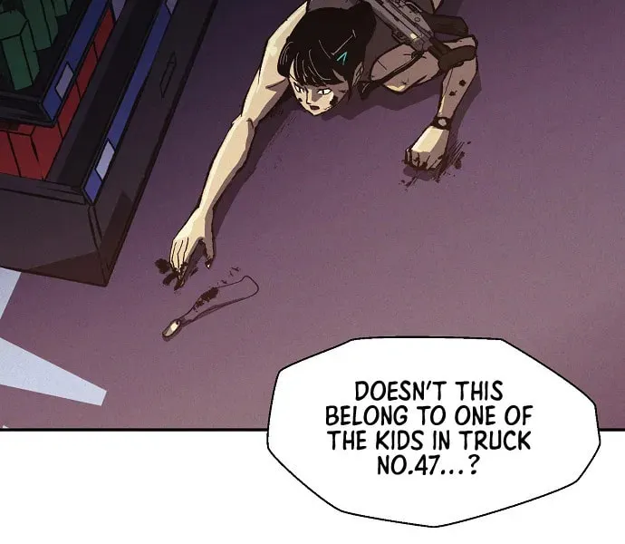 Read Ashen Oreum chapter 3 image 35 on Lezhin