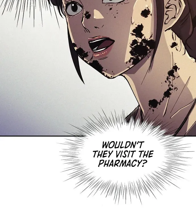 Read Ashen Oreum chapter 3 image 42 on Lezhin