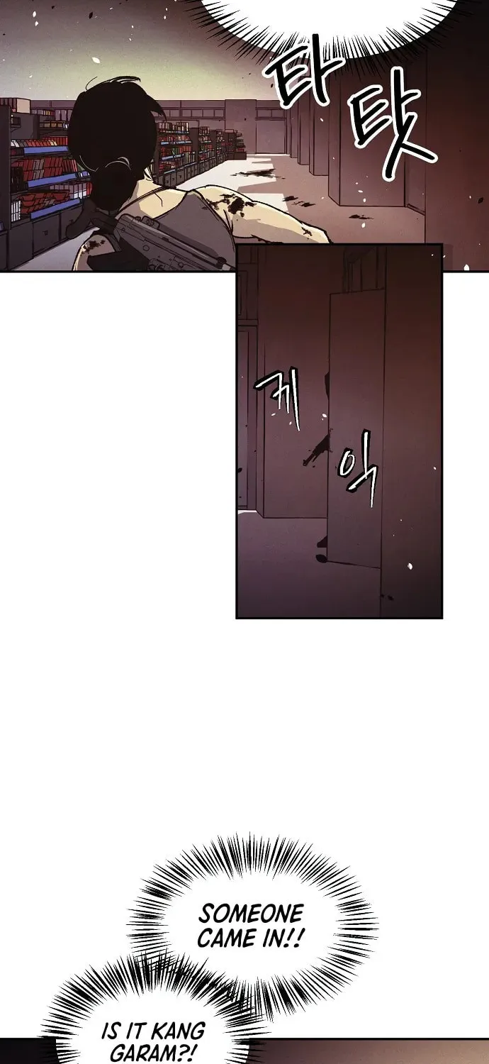 Read Ashen Oreum chapter 3 image 48 on Lezhin
