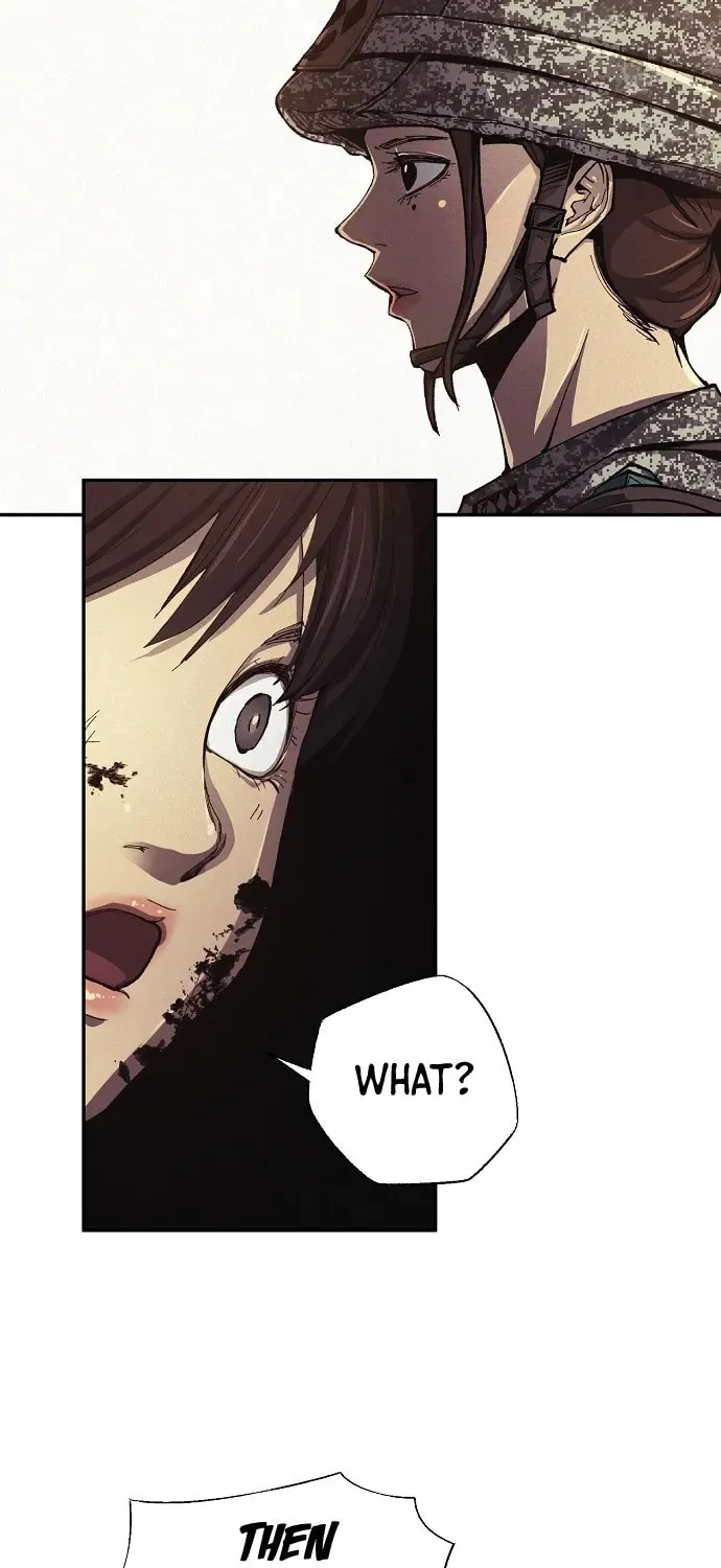 Read Ashen Oreum chapter 3 image 55 on Lezhin