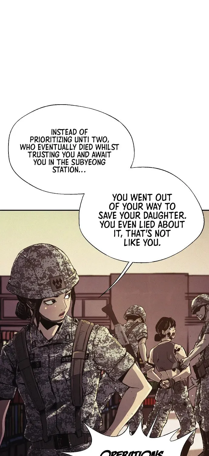 Read Ashen Oreum chapter 3 image 57 on Lezhin