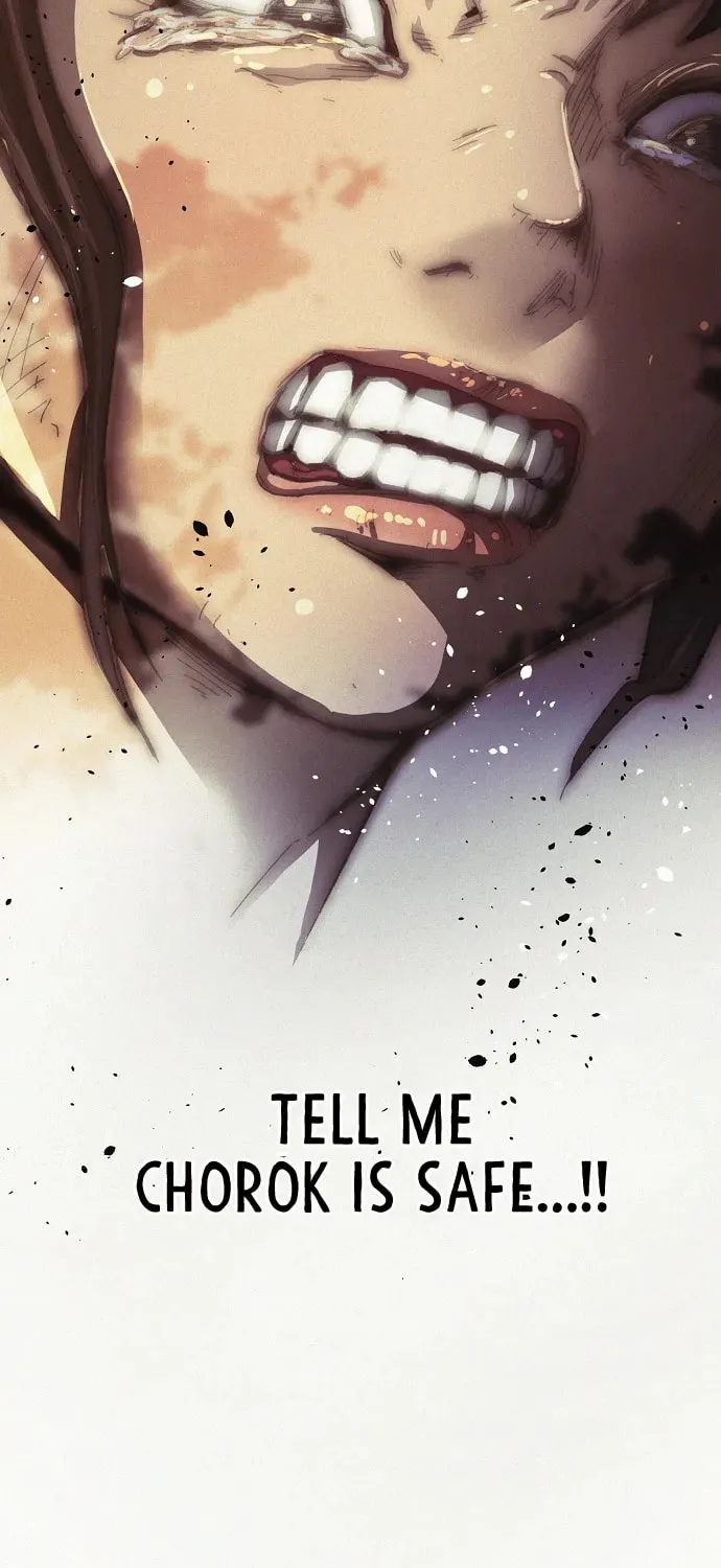 Read Ashen Oreum chapter 3 image 59 on Lezhin