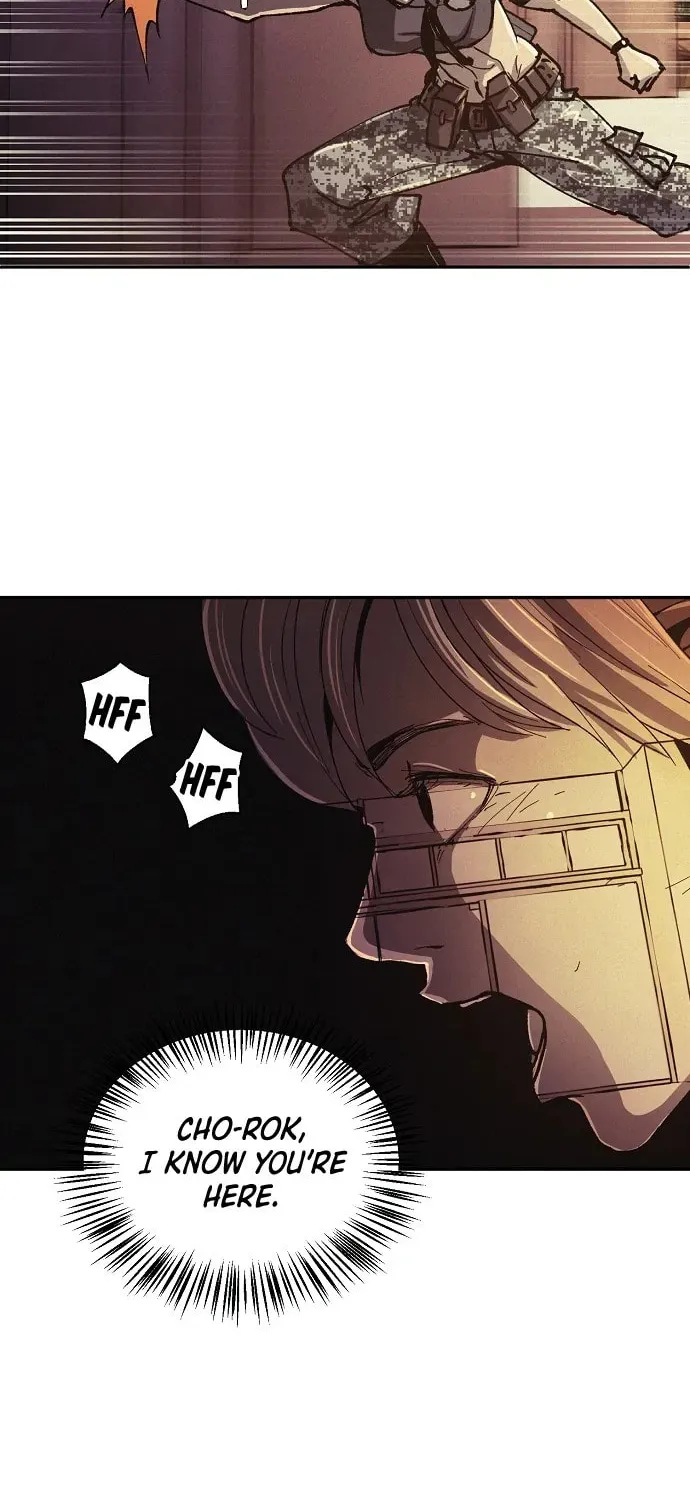Read Ashen Oreum chapter 3 image 7 on Lezhin