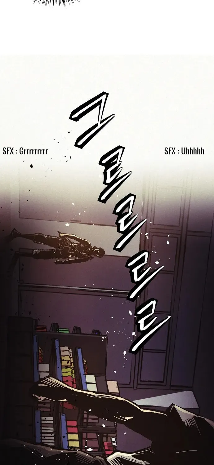 Read Ashen Oreum chapter 3 image 9 on Lezhin