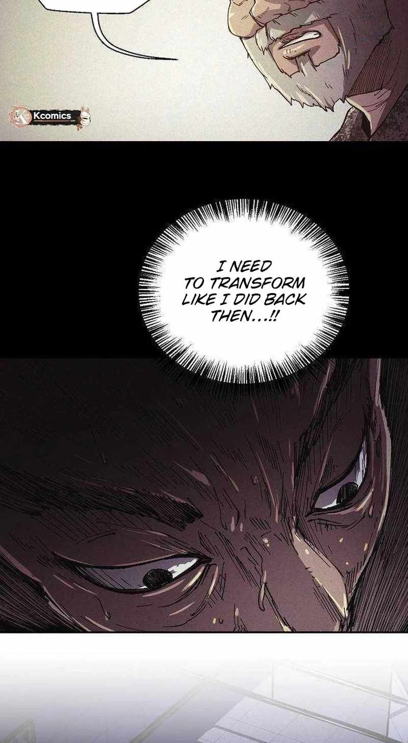 Read Ashen Oreum chapter 31 image 14 on Lezhin