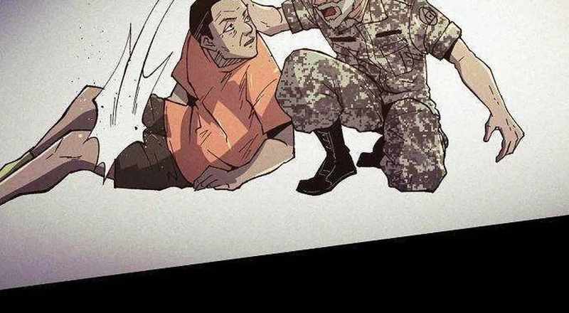 Read Ashen Oreum chapter 31 image 5 on Lezhin