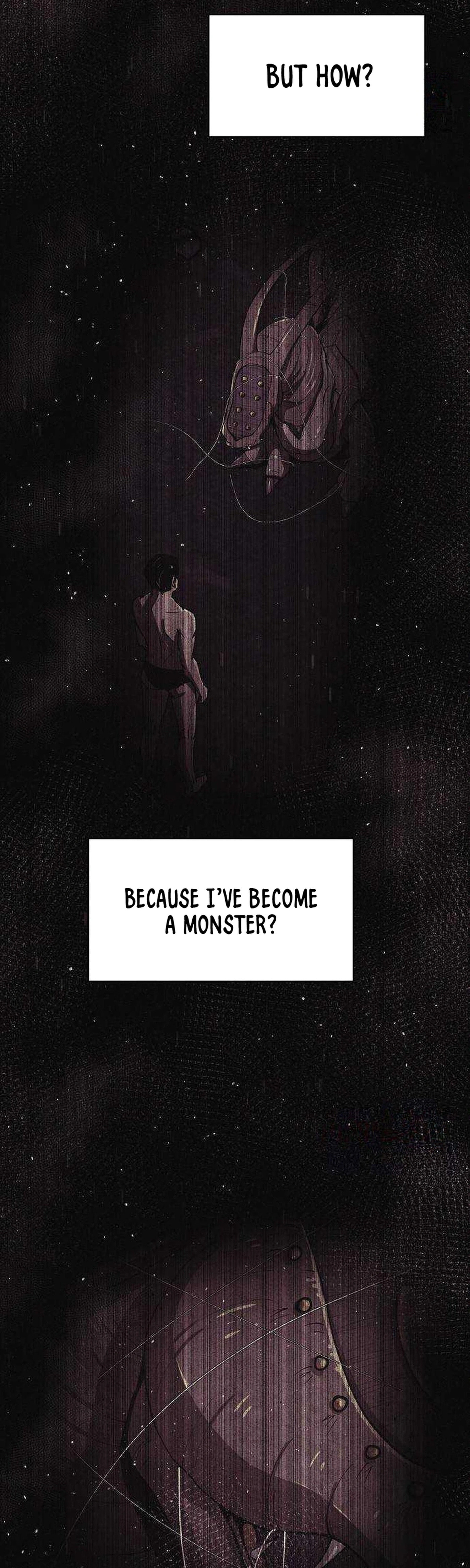 Read Ashen Oreum chapter 32 image 1 on Lezhin