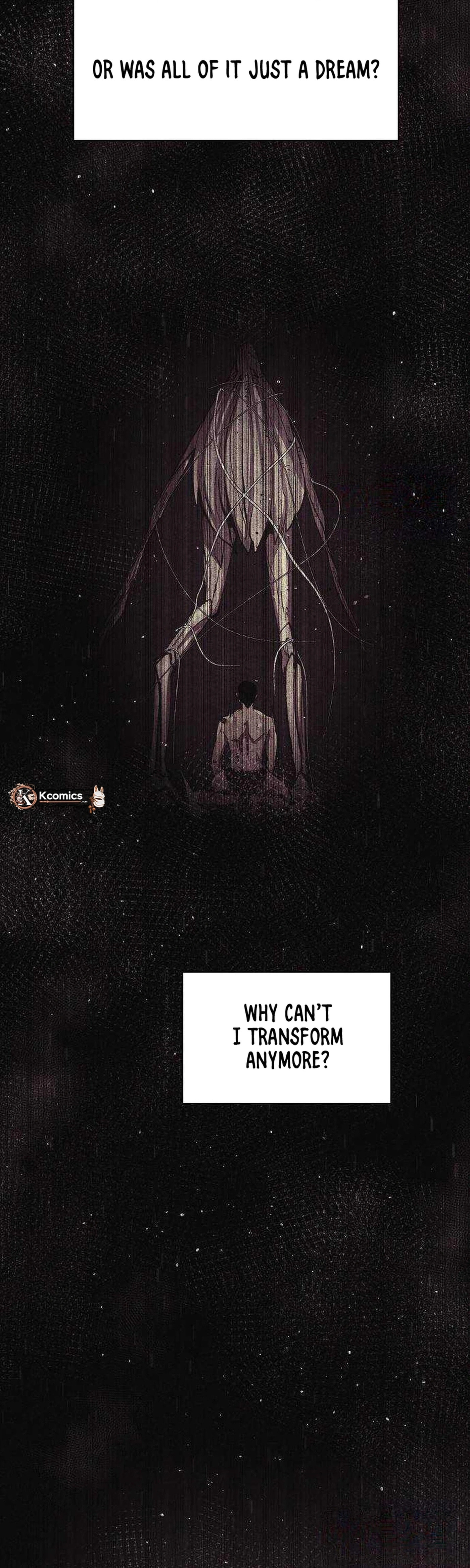 Read Ashen Oreum chapter 32 image 3 on Lezhin