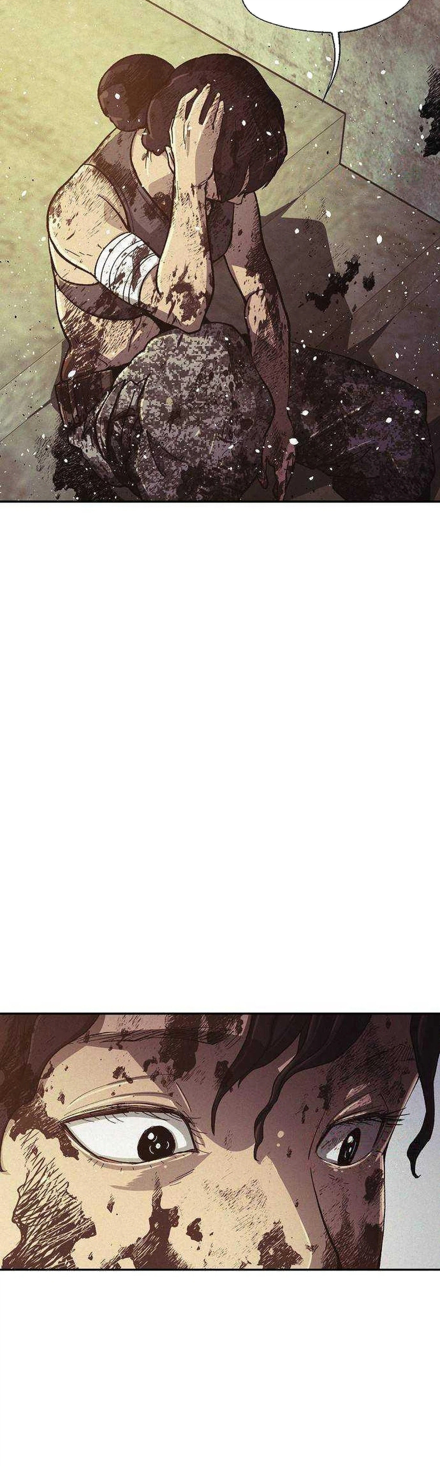 Read Ashen Oreum chapter 32 image 30 on Lezhin