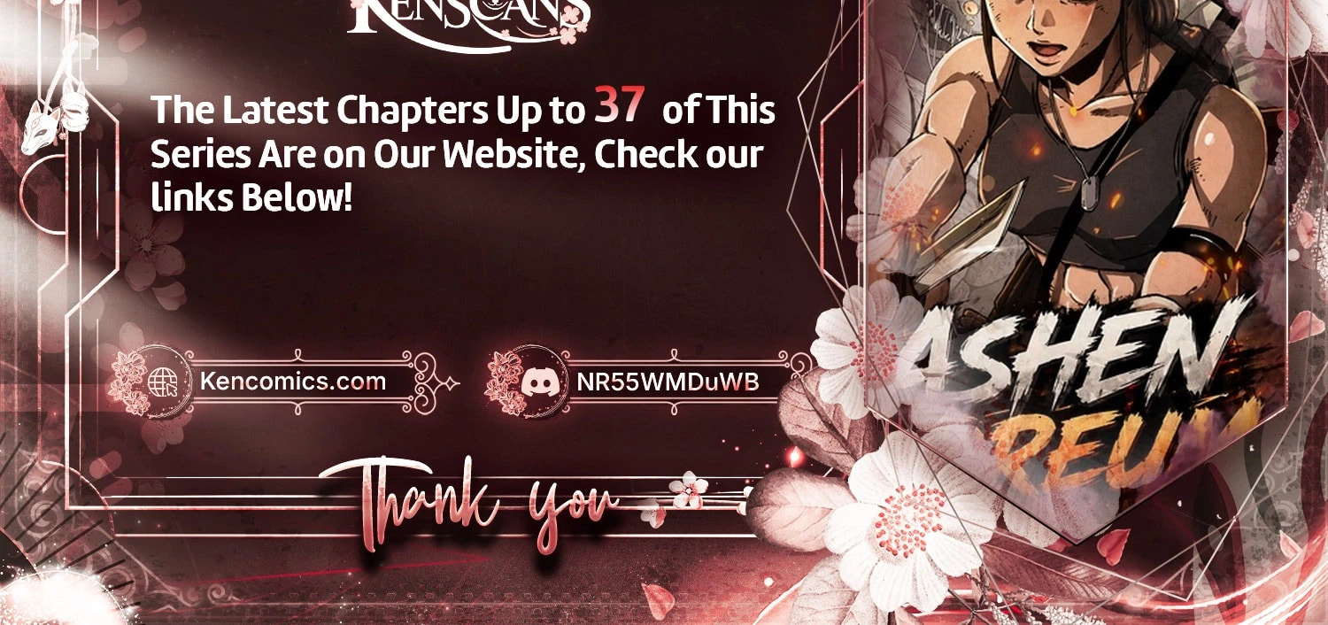 Read Ashen Oreum chapter 32 image 32 on Lezhin