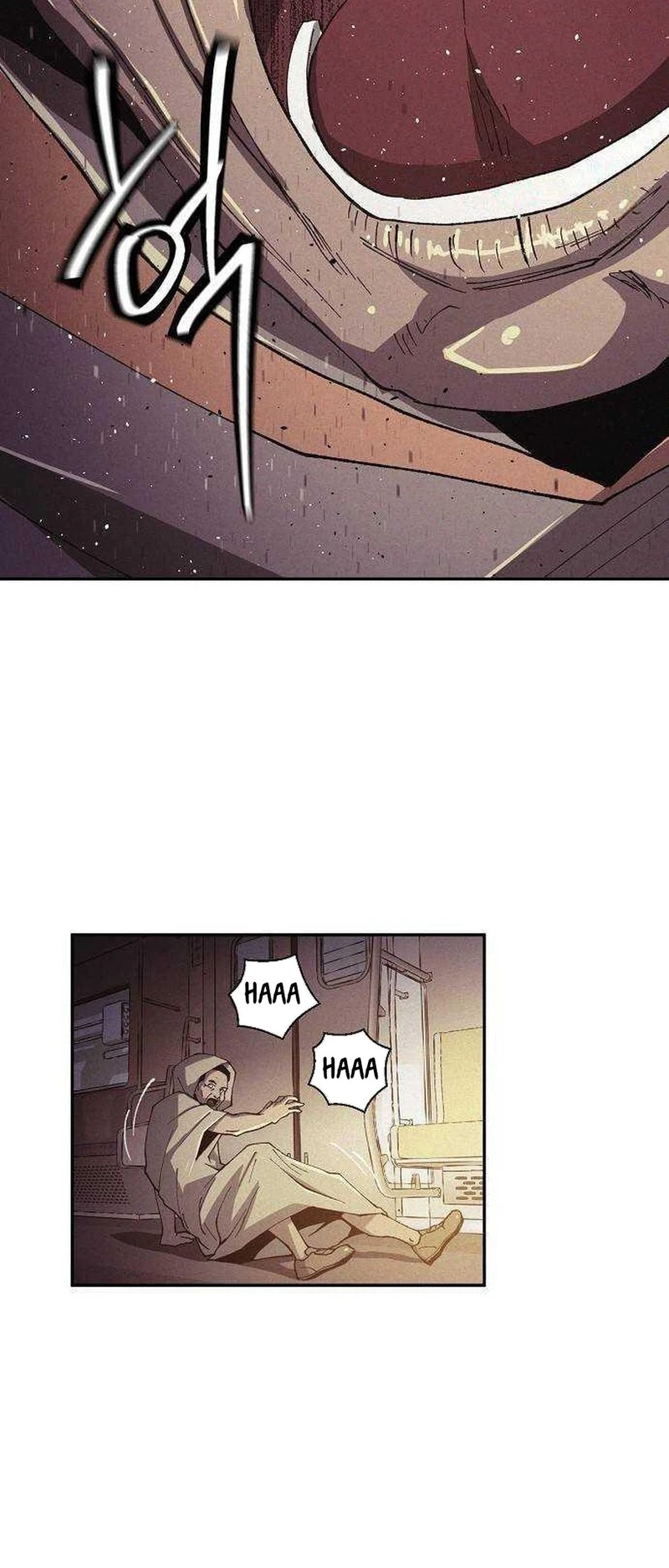 Read Ashen Oreum chapter 33 image 20 on Lezhin