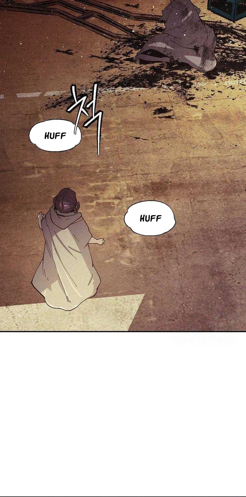Read Ashen Oreum chapter 33 image 23 on Lezhin