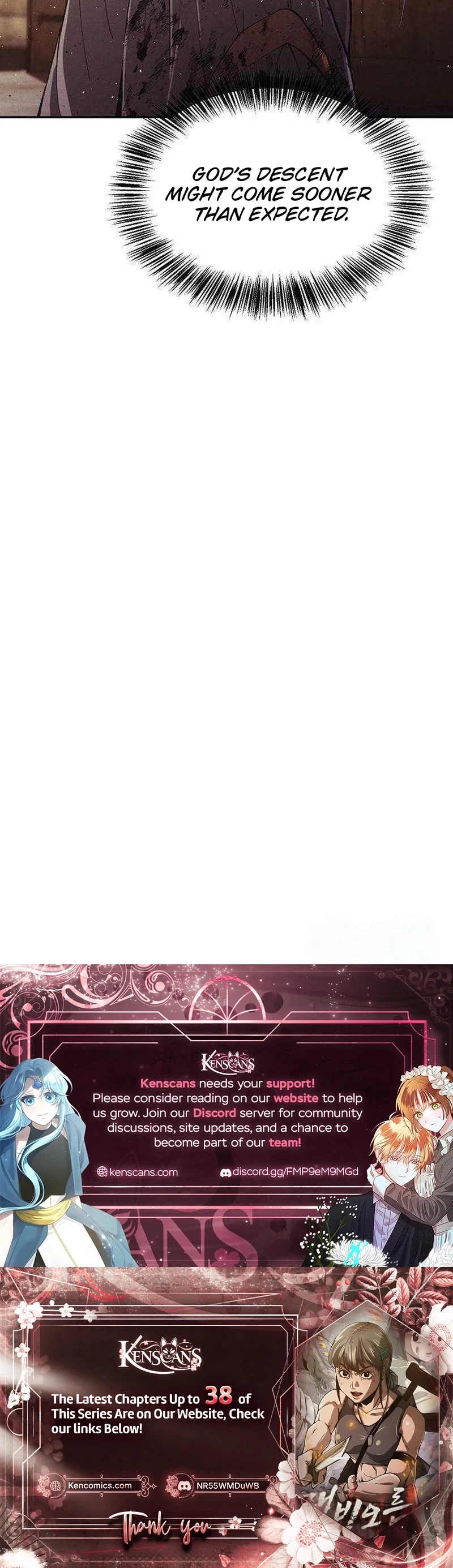 Read Ashen Oreum chapter 33 image 25 on Lezhin