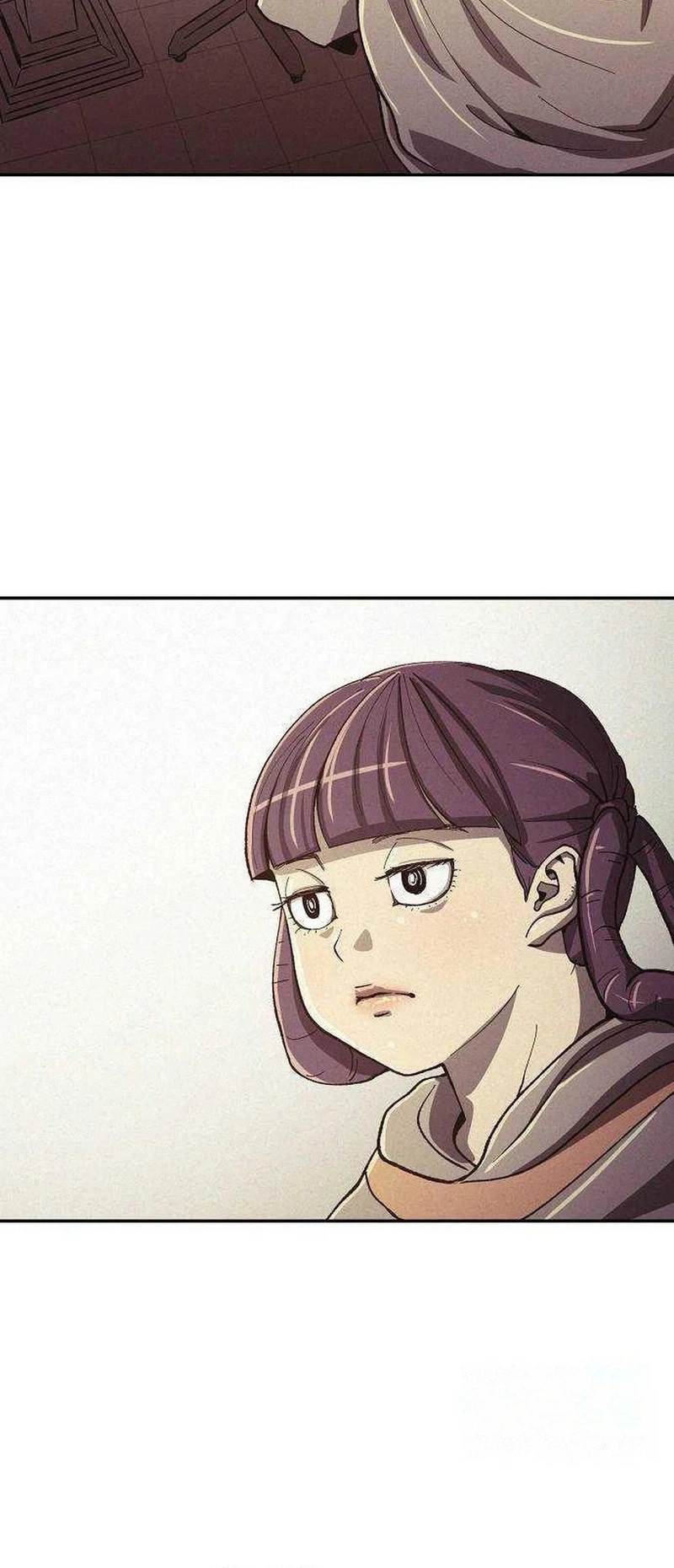 Read Ashen Oreum chapter 33 image 8 on Lezhin