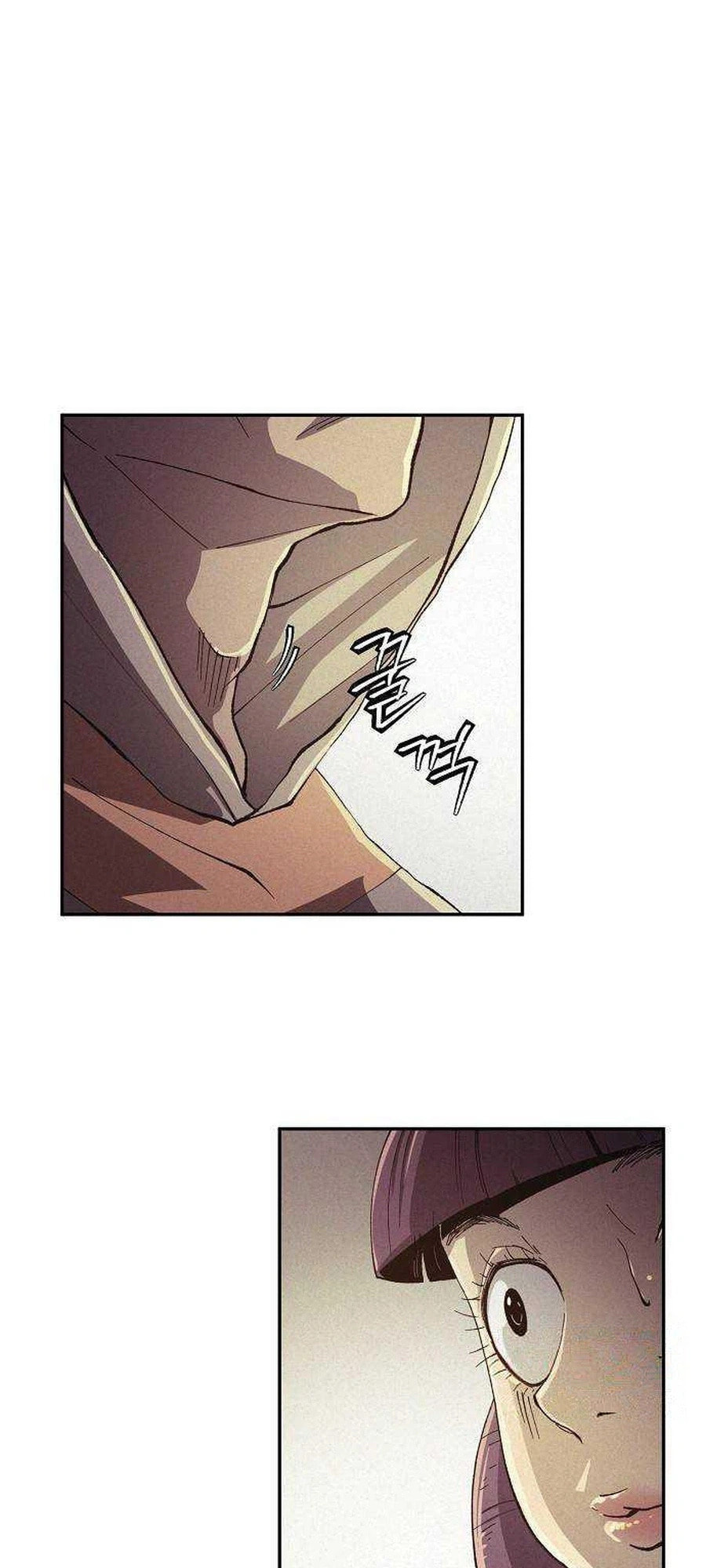 Read Ashen Oreum chapter 34 image 20 on Lezhin