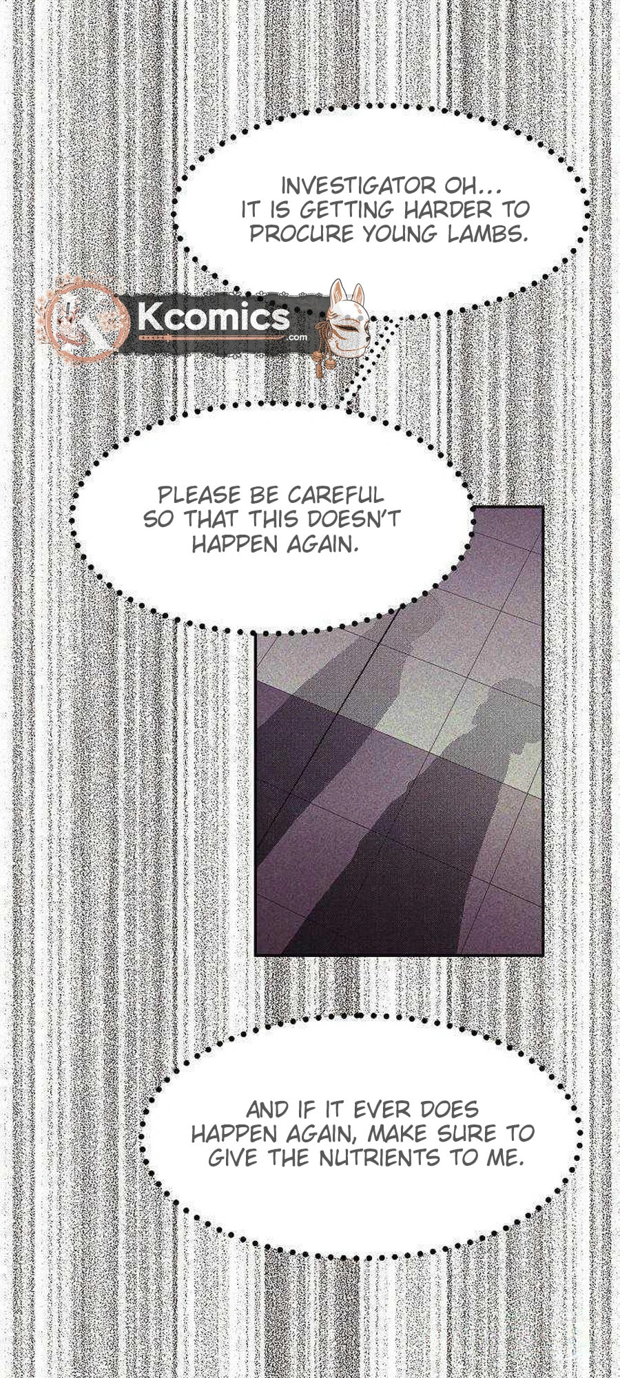 Read Ashen Oreum chapter 34 image 23 on Lezhin