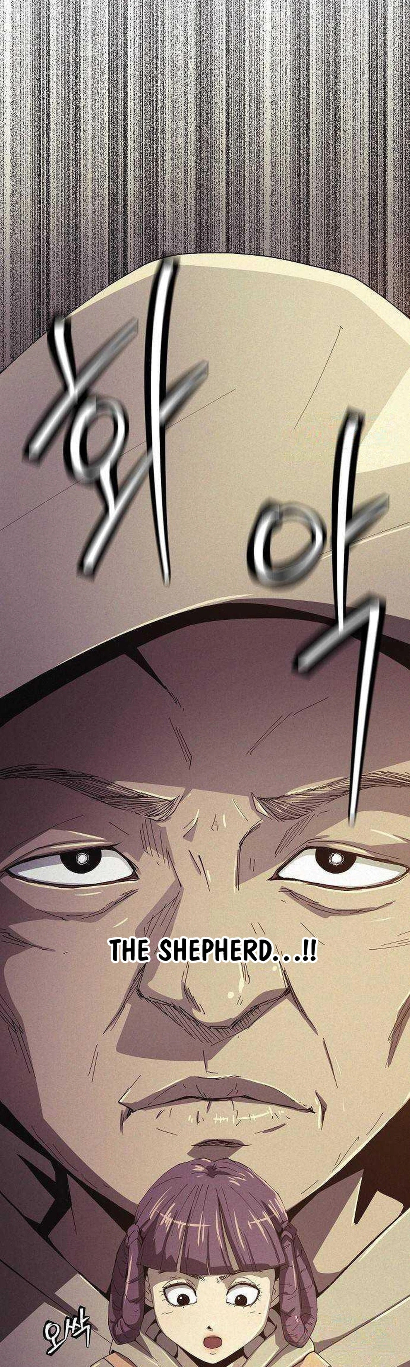 Read Ashen Oreum chapter 34 image 3 on Lezhin