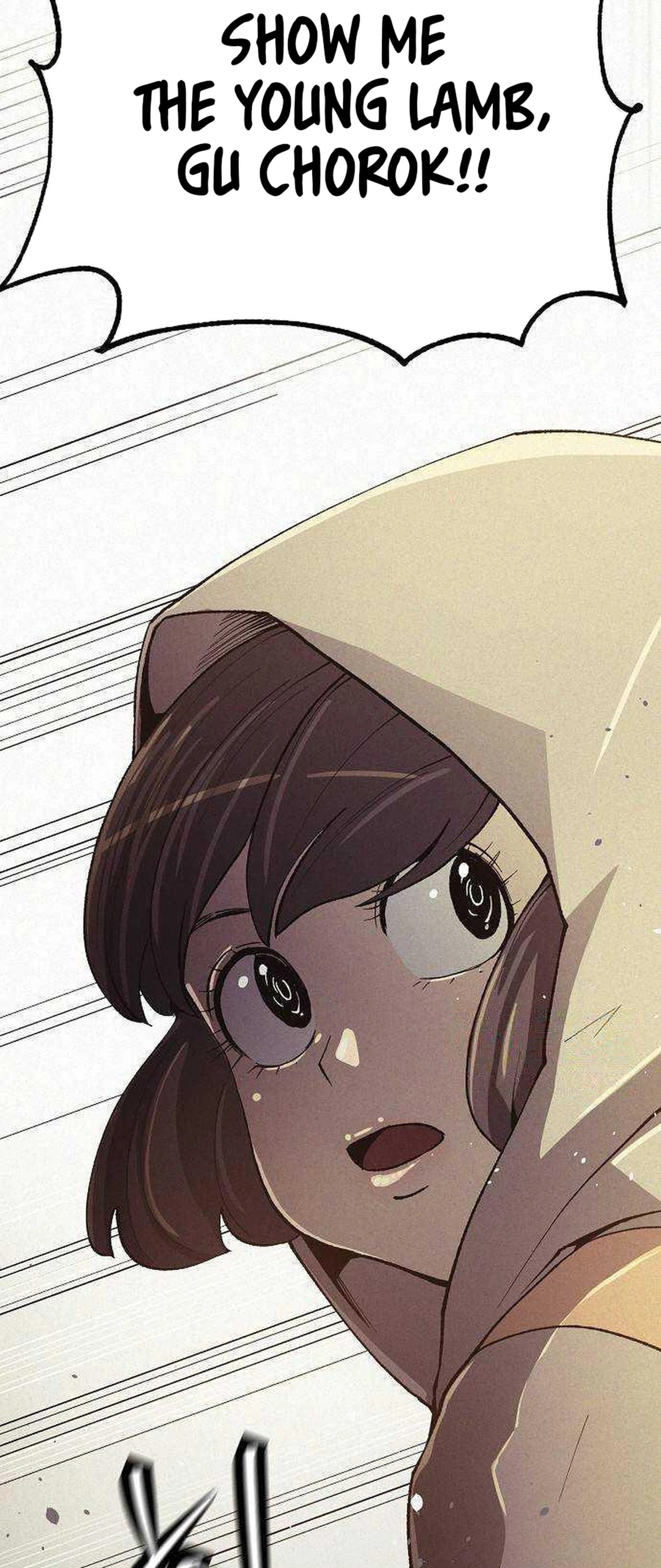 Read Ashen Oreum chapter 34 image 31 on Lezhin