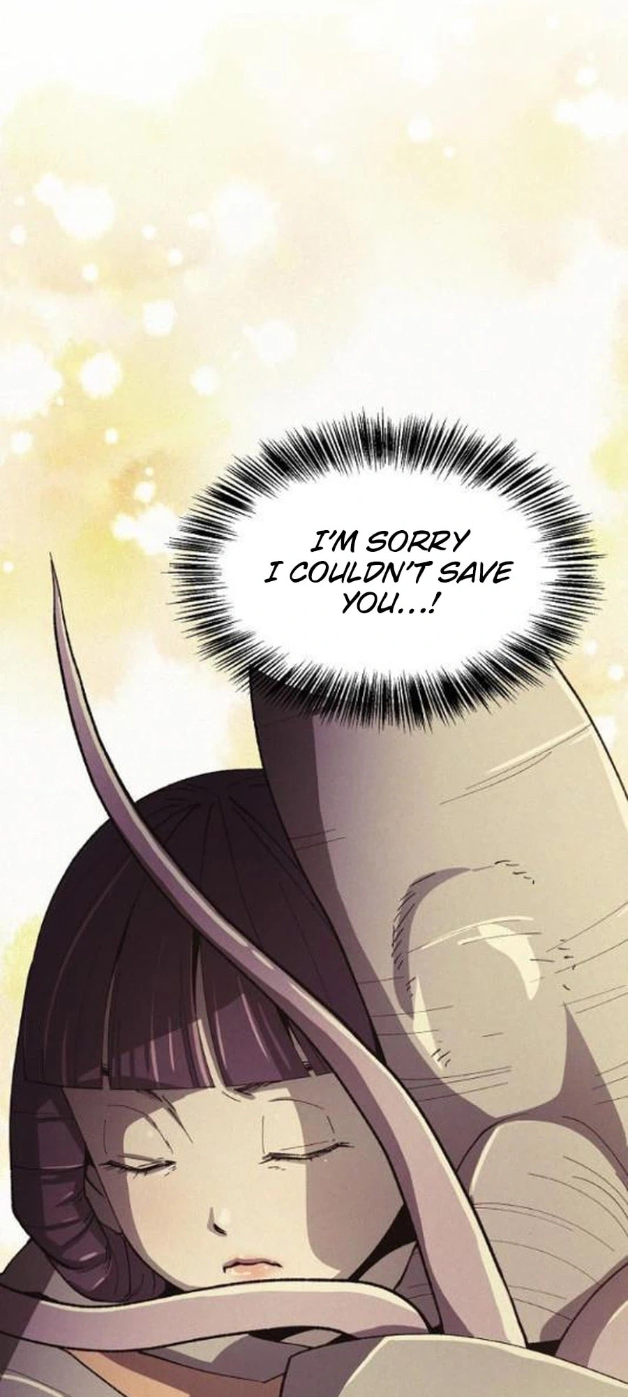Read Ashen Oreum chapter 35 image 17 on Lezhin