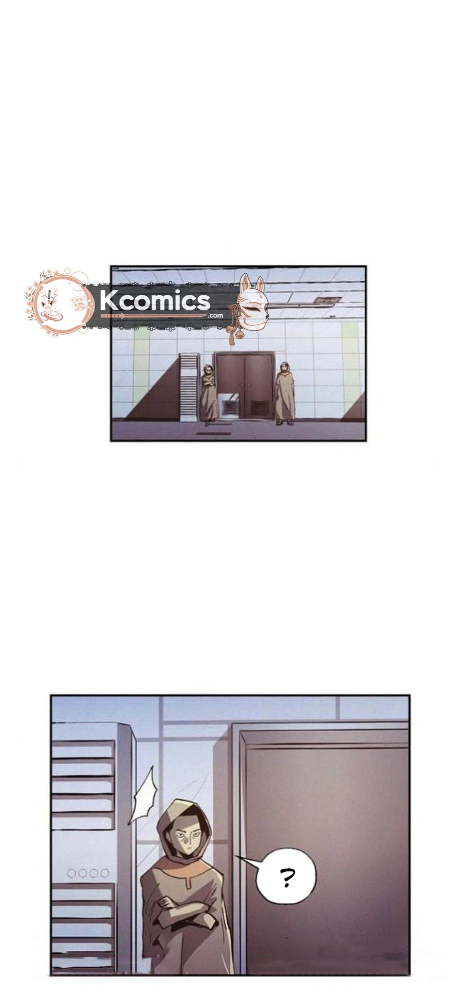 Read Ashen Oreum chapter 35 image 23 on Lezhin