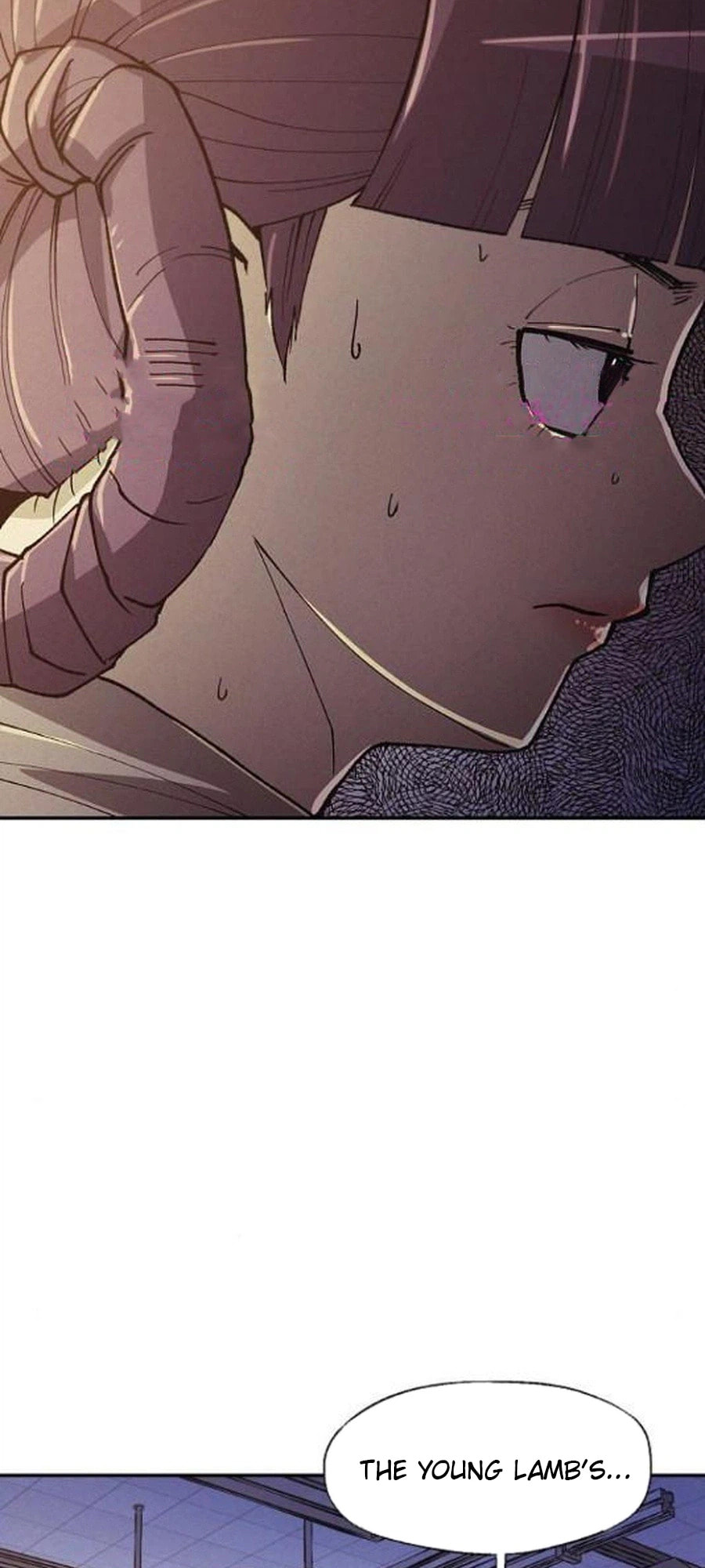 Read Ashen Oreum chapter 35 image 8 on Lezhin
