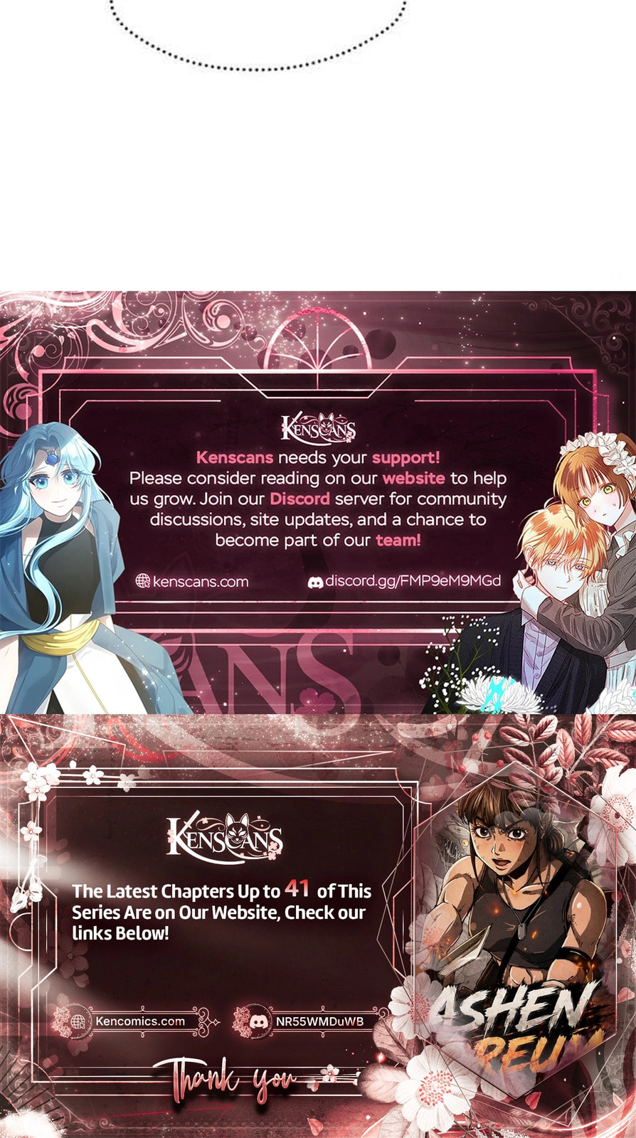 Read Ashen Oreum chapter 36 image 30 on Lezhin