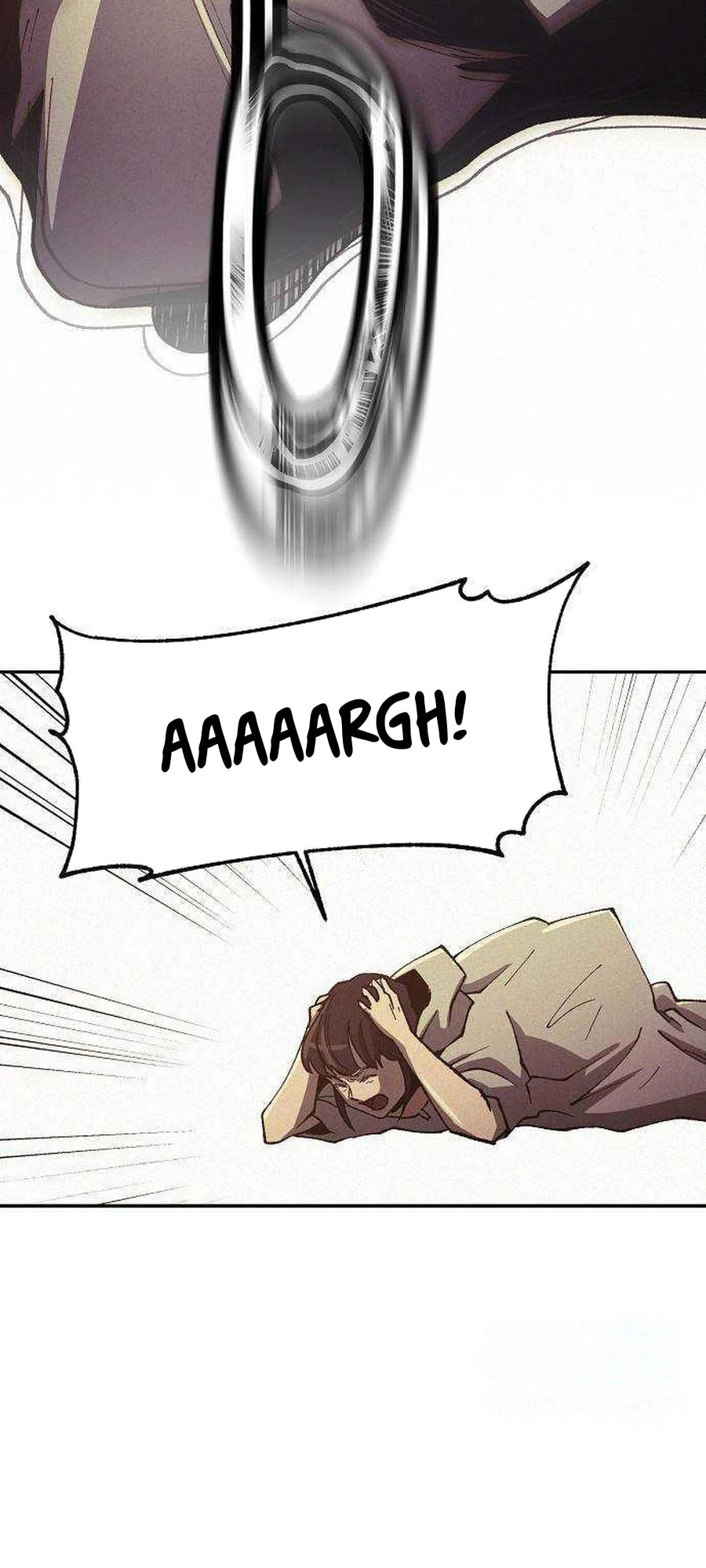 Read Ashen Oreum chapter 37 image 20 on Lezhin