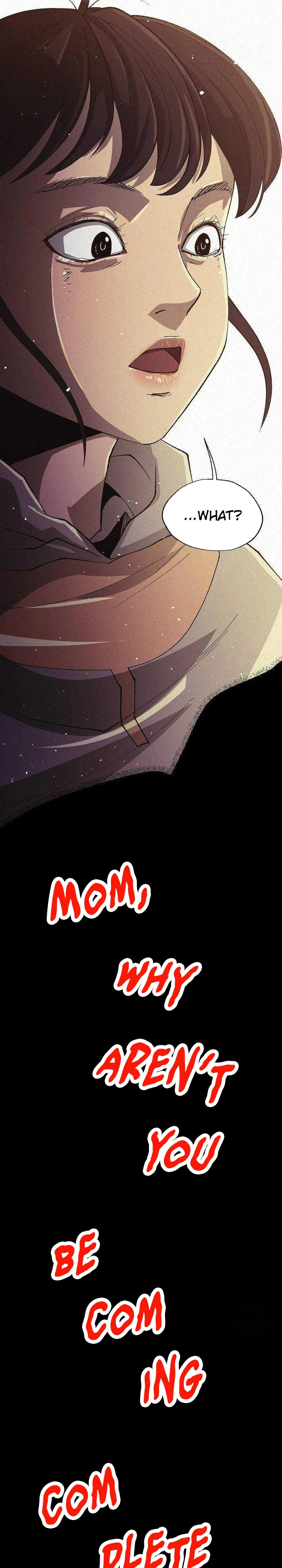 Read Ashen Oreum chapter 37 image 27 on Lezhin