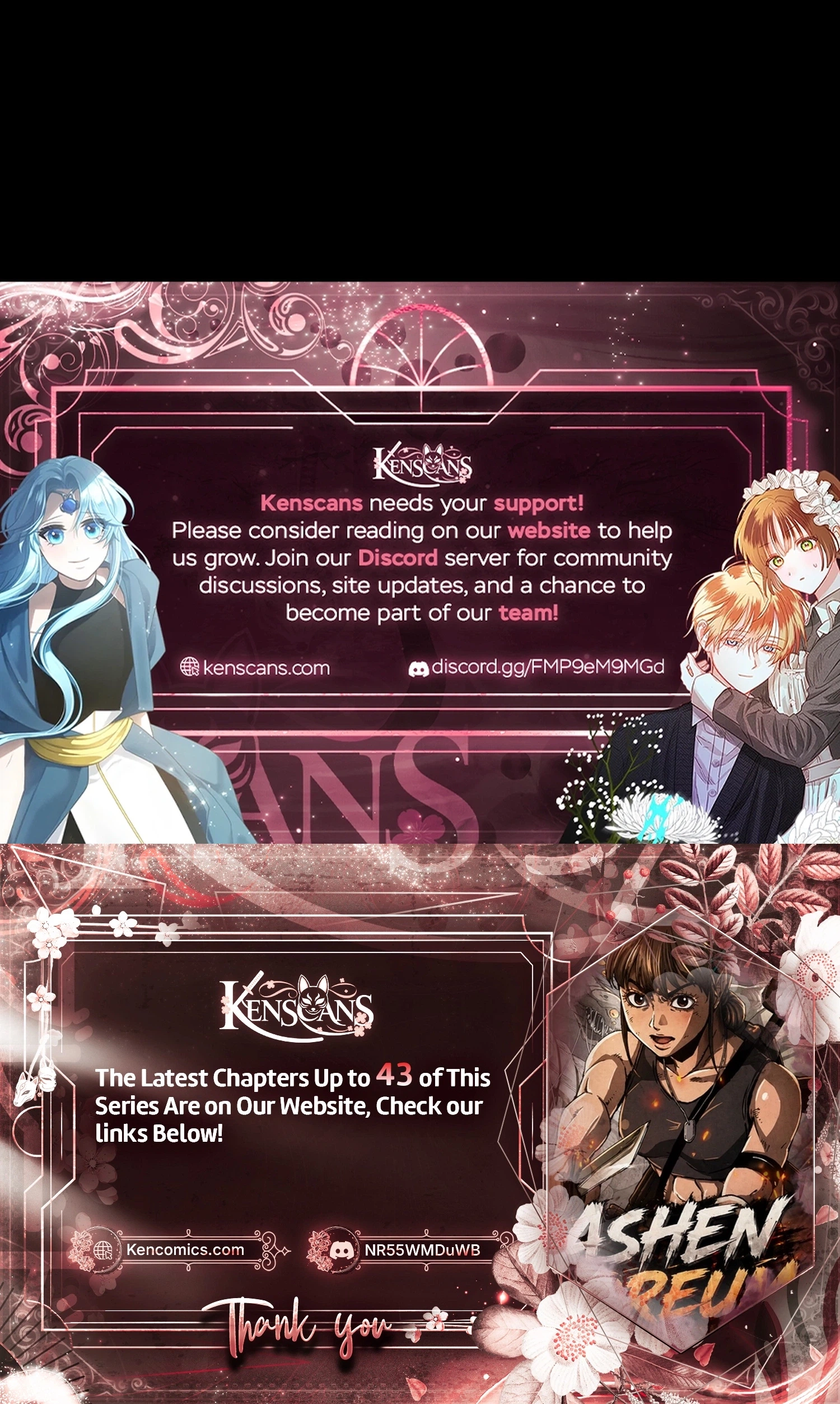 Read Ashen Oreum chapter 38 image 28 on Lezhin