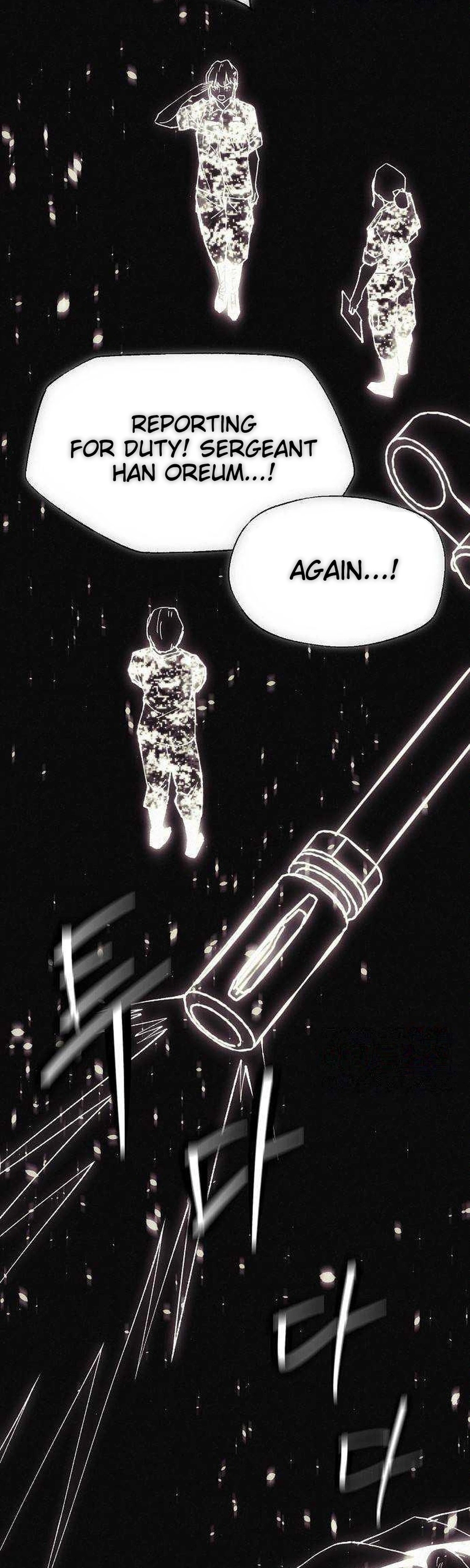 Read Ashen Oreum chapter 38 image 4 on Lezhin