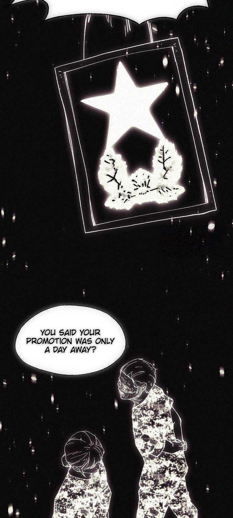 Read Ashen Oreum chapter 38 image 8 on Lezhin
