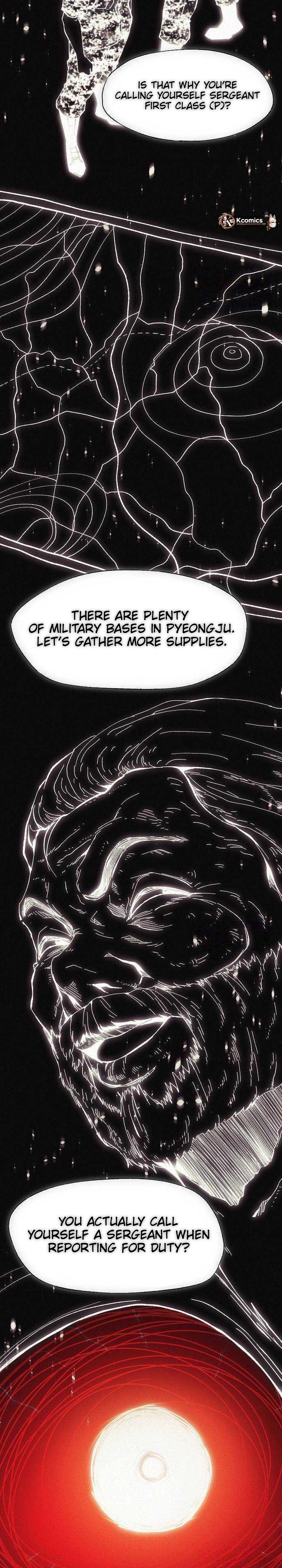 Read Ashen Oreum chapter 38 image 9 on Lezhin
