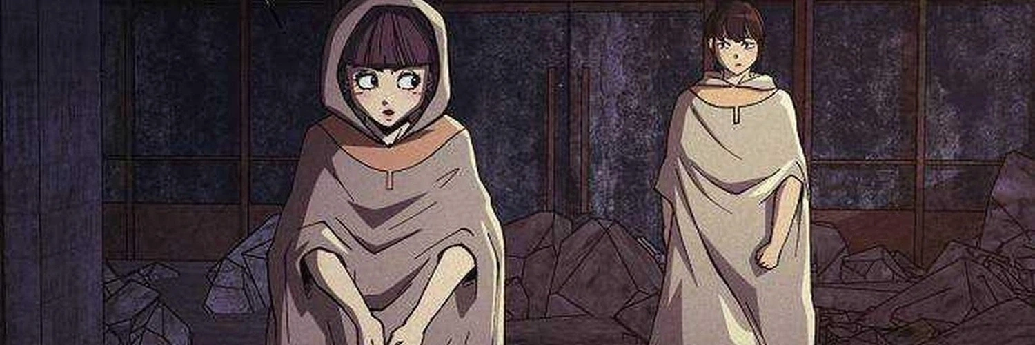 Read Ashen Oreum chapter 39 image 2 on Lezhin