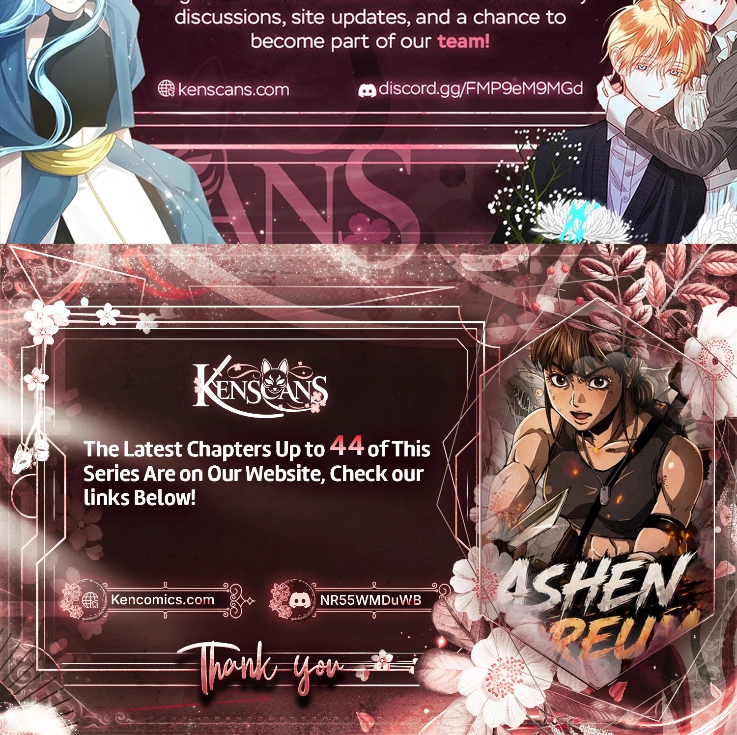 Read Ashen Oreum chapter 39 image 29 on Lezhin
