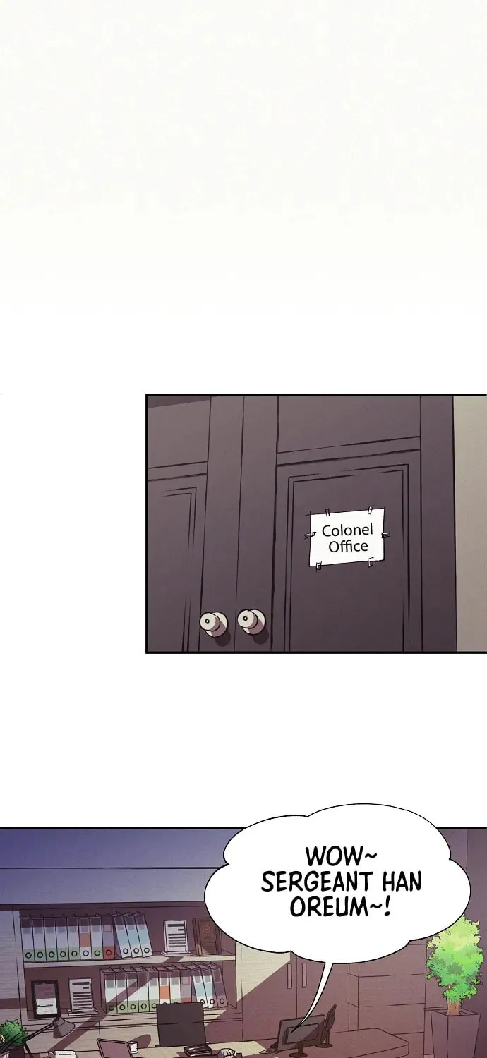 Read Ashen Oreum chapter 4 image 12 on Lezhin