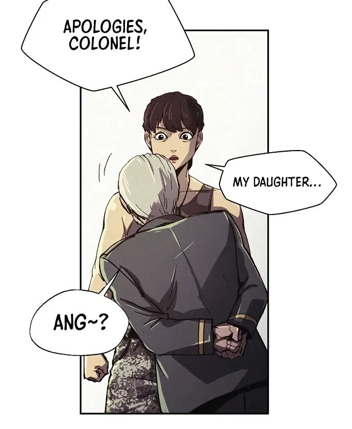 Read Ashen Oreum chapter 4 image 14 on Lezhin