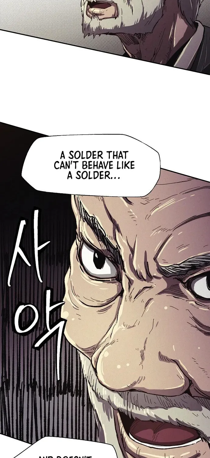 Read Ashen Oreum chapter 4 image 16 on Lezhin