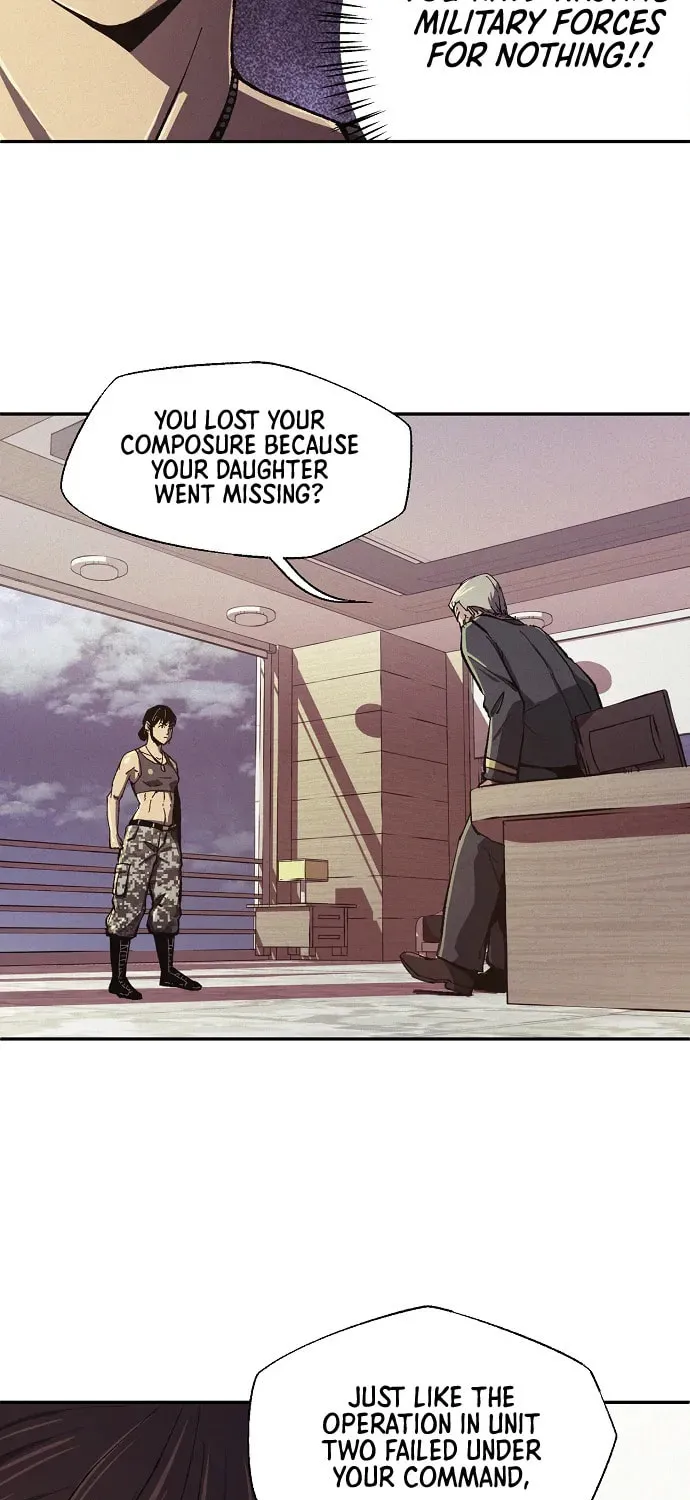 Read Ashen Oreum chapter 4 image 19 on Lezhin