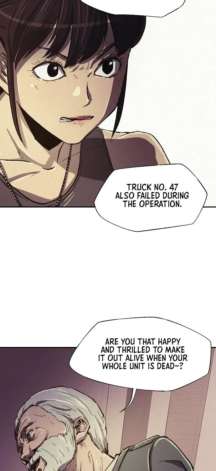 Read Ashen Oreum chapter 4 image 20 on Lezhin