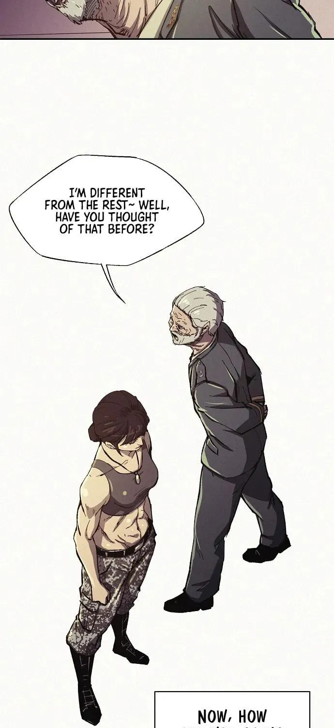 Read Ashen Oreum chapter 4 image 21 on Lezhin
