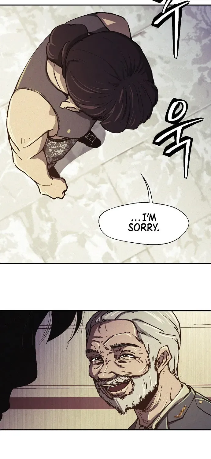 Read Ashen Oreum chapter 4 image 25 on Lezhin