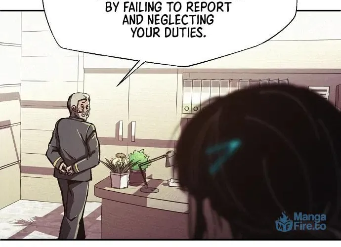 Read Ashen Oreum chapter 4 image 28 on Lezhin