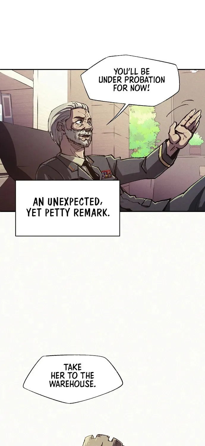 Read Ashen Oreum chapter 4 image 29 on Lezhin